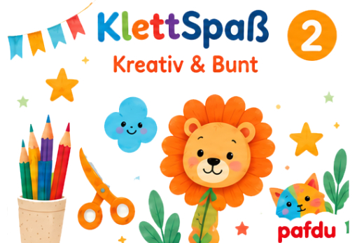 Klett Spaß 2 – Entdecken & Lernen
